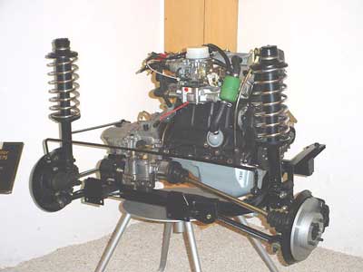 1.1er Motor