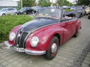 IFA F9 Cabriolet
