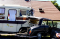 Oldtimer-Unfall in Strahwalde