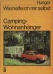 Whims Camping-Wohnanhänger