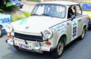 N-Trabant 601 der Gebr&uuml;der Henkel