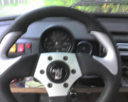 Ein völlig neues Fahrgefühl.