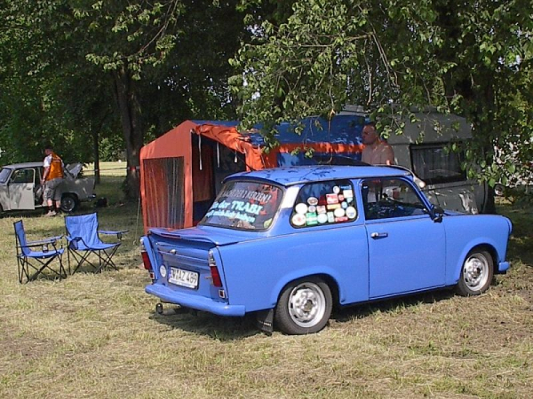 Lange nicht gesehen und gleich wiedererkannt! (Rothenburg)