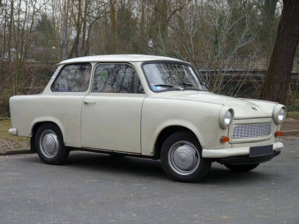 Trabant 1976