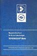 Reparaturhandbuch Trabant