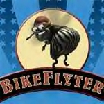 Flashgame: Bikeflyter