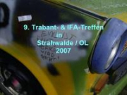 Video zum Start der Ausfahrt