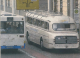 Ikarus - Oldtimer mit 33 Jahren