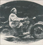 Oldtimertreffen in Taubenheim