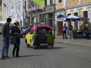 Rainer und Albert in