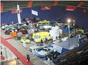 Classic Mobil 2004 in M&uuml;nchen