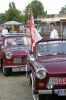 2. Trabi- und IFA-Treffen Eisenh&uuml;ttenstadt