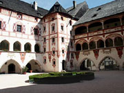 Schloss Tratzberg