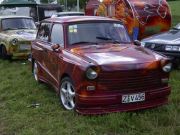 Hei&szlig;e Umbauten auf dem Windberg