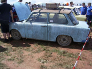 Impressionen aus Zwickau