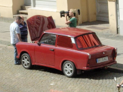 Dreharbeiten in G&ouml;rlitz