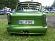 Luftreinhaltepl&auml;ne gef&auml;hrden unser Hobby