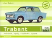 Das Buch Trabant