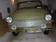 ...während der Restaurationsphase