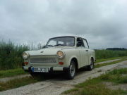 Trabant 601 L