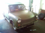 Trabantregistereintrag ubo888