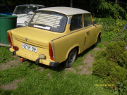 78er Trabant