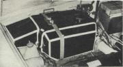 35-Liter-Kraftstofftank