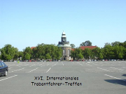 Platz der Völkerfreundschaft