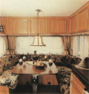 Bild 3.15. Rundumsitzgruppe des Campinganhängers Berger-Oase [10]