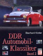 DDR Automobil-Klassiker
