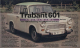 Trabant 601 Test